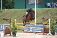 Doma y Competici�n